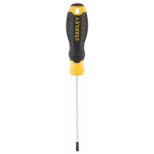 Surubelnita CushionGrip™ Stanley STHT16195-0, profil drept, 4 x 100 mm