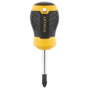 Surubelnita CushionGrip™ Stanley STHT16196-0, profil Pozidriv, PZ2 x 45 mm