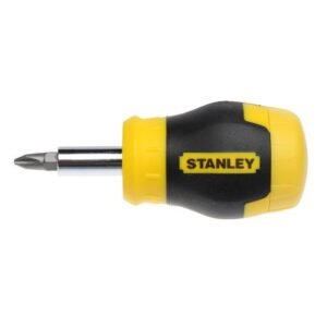 Surubelnita magnetica cu 6 biti Stanley 0-66-357