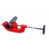 Taietor pentru tevi de otel Rothenberger 70060, ENORM 4", 2" - 4"