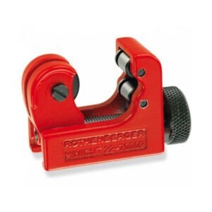 Taietor pentru tevi din cupru Rothenberger 70401, 1/8" - 5/8'', Minicut I Pro