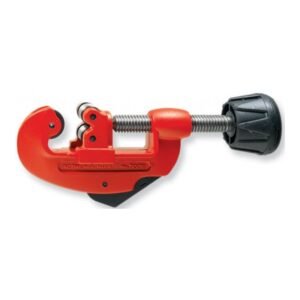 Taietor pentru tevi din cupru Rothenberger 71019, TC 30 PRO, 3 - 30 mm