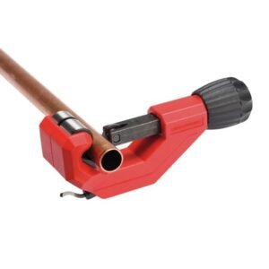 Taietor tevi cupru Rothenberger 1000001748, TC 42 XL, 6 - 42 mm