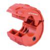 Taietor tevi Rothenberger 1000003051, ROCUT Plastic Pro 15 - 22 mm