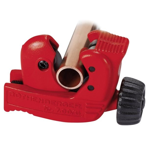 Taietor tevi Rothenberger 70015 MINI MAX, 3 - 28 mm