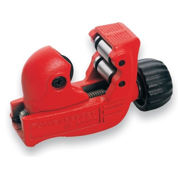 Taietor tevi Rothenberger 70015 MINI MAX, 3 - 28 mm