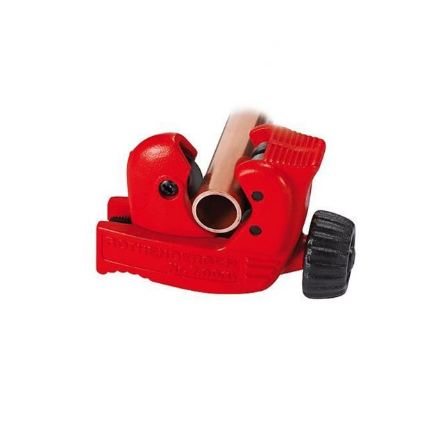 Taietor tevi Rothenberger 70015 MINI MAX, 3 - 28 mm