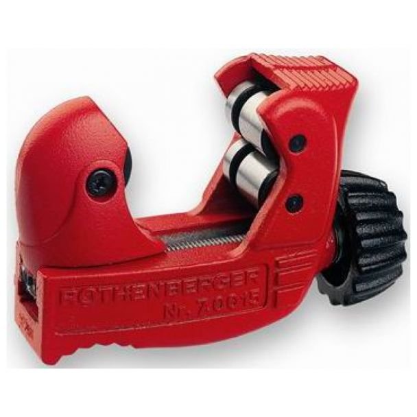 Taietor tevi Rothenberger 70015 MINI MAX, 3 - 28 mm