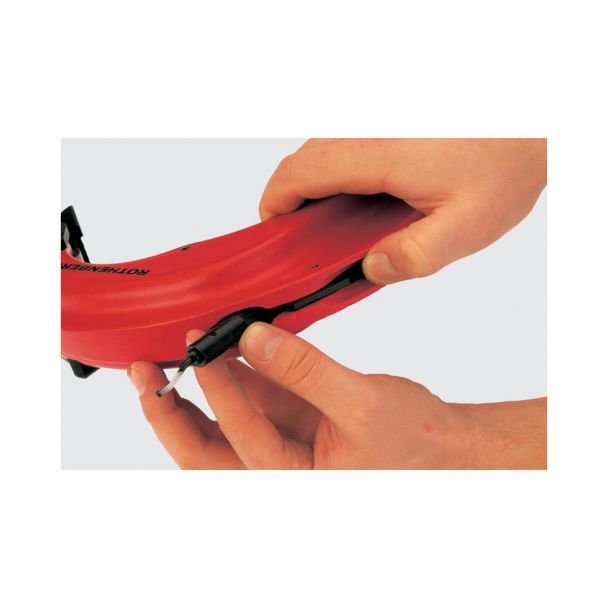 Taietor tevi telescopic Rothenberger 70030 Automatic 1, 6 - 67 mm,