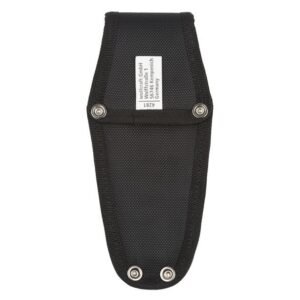 Teaca pentru cutit Wolfcraft 4281000, din nailon, cusut si nituit