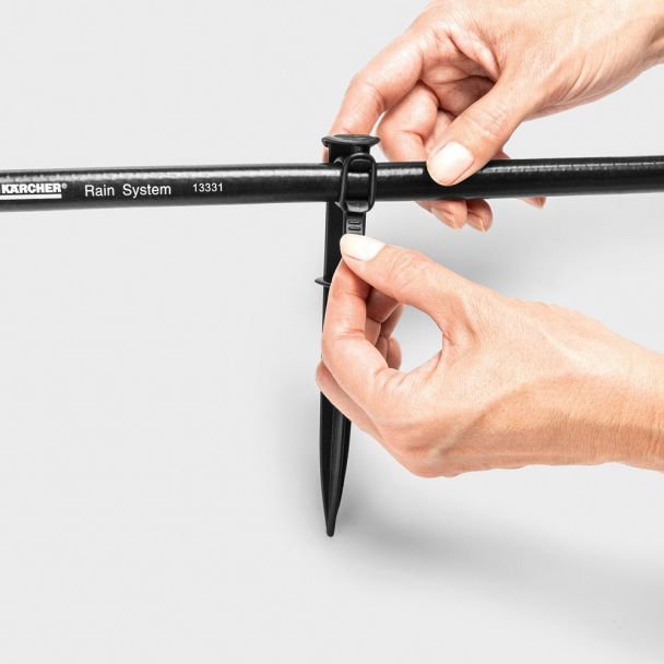 Tija furtun Karcher 2.645-237.0