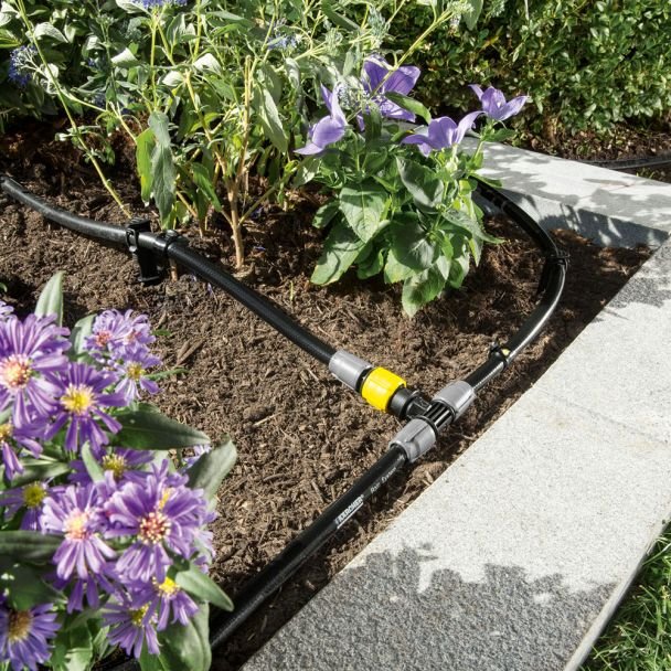 Tija furtun Karcher 2.645-237.0