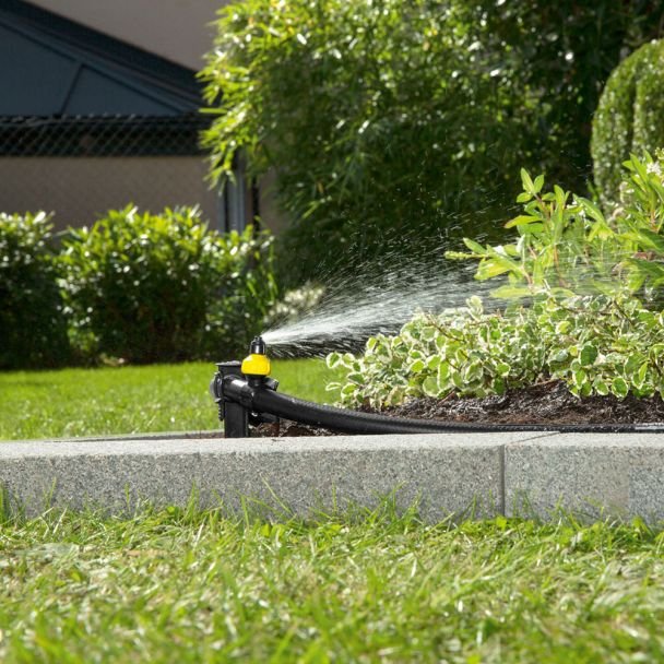 Tija furtun Karcher 2.645-237.0