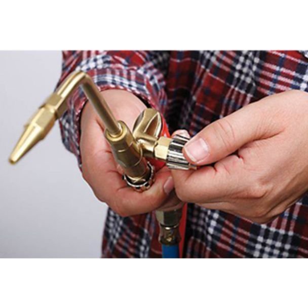 Torta Allgas 2000 Rothenberger 35303, 1/4" - 3/8"