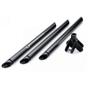 Trepied pliabil Rothenberger 25748, pentru Robend 4000