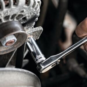 Trusa 84 piese Dewalt DWMT81531-1, 1/4" - 3/8"