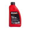 Ulei pentru transmisii, Divinol UD_80W90_1L, 1 litru