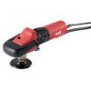<h4><strong>Fraze-cheie Bricolando</strong></h4><p>masina de slefuit umed cu disc Flex; masina slefuit piatra 1150 W; slefuitor umed profesional 100 mm; masina slefuit cu turatie variabila; masina slefuit cu protectie suprasarcina; masina slefuit cu maner toarta; masina slefuit cu sistem dozare apa</p>