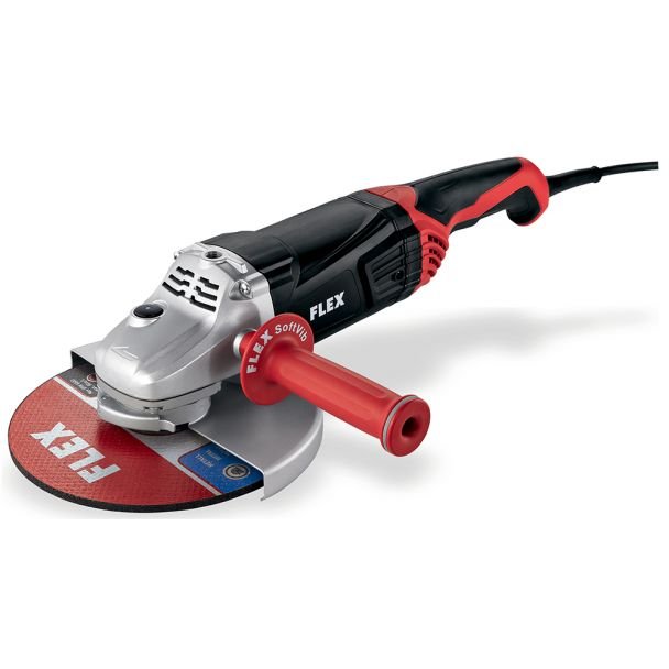 Fraze-cheie Bricolandopolizor unghiular profesional 2100 W; polizor Flex cu disc 230 mm; polizor cu soft start și antivibrații; scule electrice pentru industrie; polizor pentru tăiere și șlefuire metal; accesorii polizor unghiular; polizor cu prindere M14