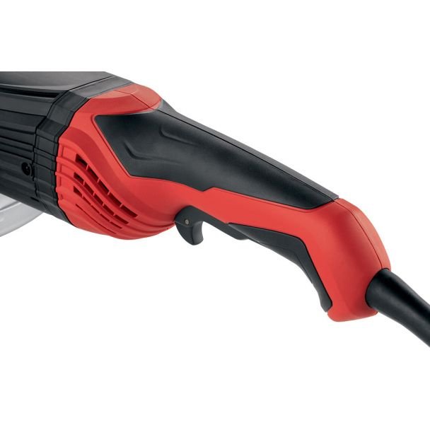 Polizor unghiular Flex L 21-6 230, 230 mm, 2100 W, 6500 rpm - imagine 4