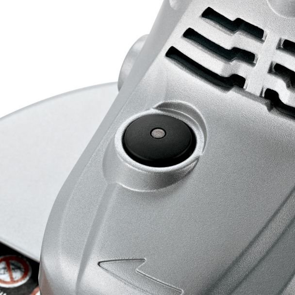 Polizor unghiular Flex L 21-6 230, 230 mm, 2100 W, 6500 rpm - imagine 5