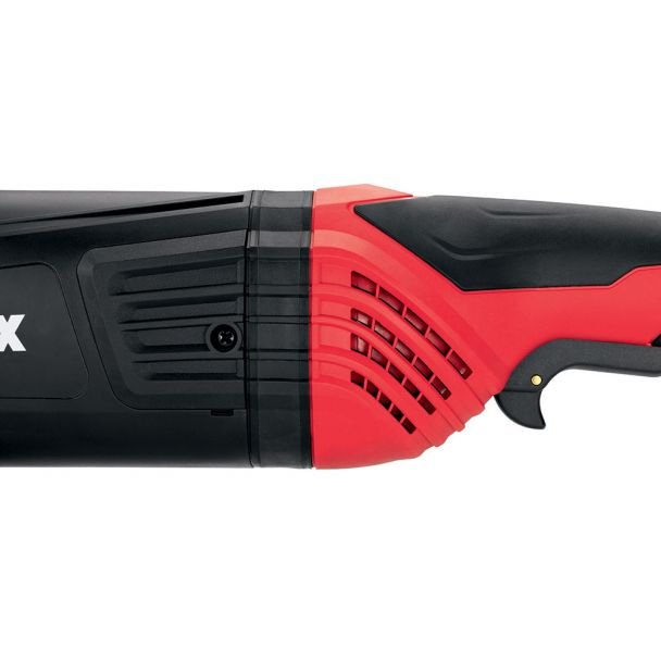 Polizor unghiular Flex L 21-6 230, 230 mm, 2100 W, 6500 rpm - imagine 6