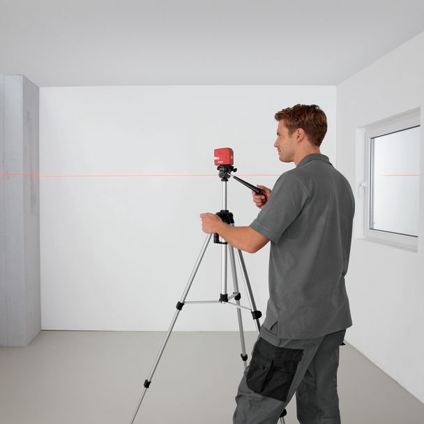 Trepied Flex LKS 65-170 F 1/4, 0,65 - 1,65 m - imagine 4