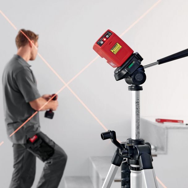 Trepied Flex LKS 65-170 F 1/4, 0,65 - 1,65 m - imagine 5