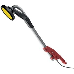 Fraze-cheie Bricolandomasina de slefuit pereti profesionala; masina slefuit girafa 500 W; slefuitor pereti cu disc 225 mm; masina slefuit Flex GE 5; slefuitor pereti cu soft start; masina slefuit cu turatie variabila; echipament slefuit pereti si tavane