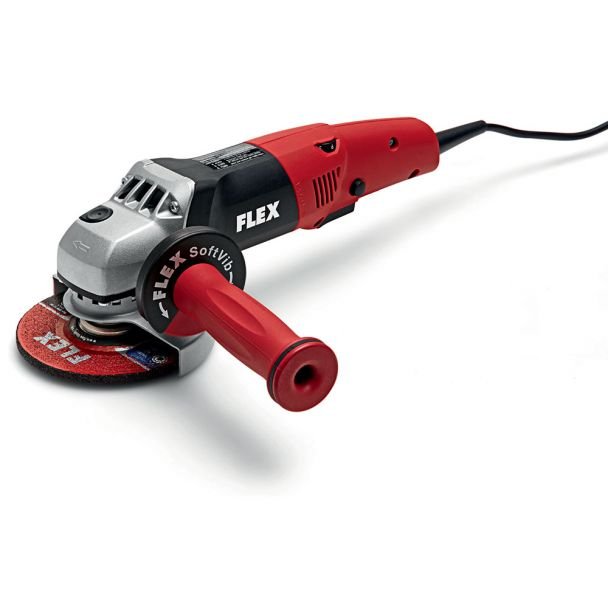 Fraze-cheie Bricolandopolizor unghiular profesional Flex; polizor cu turatie variabila 2100-7500 rpm; polizor 125 mm cu maner antivibratii; scule electrice pentru slefuire si polizare; polizor cu protectie la suprasarcina; polizor cu soft start; unelte electrice pentru constructii si ateliere