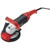 <h4><strong>Fraze-cheie Bricolando</strong></h4><p>mașină de șlefuit cu disc diamantat pentru beton; polizor profesional 1800 W; mașină șlefuit podele cu disc 150 mm; șlefuitor cu funcție anti-restart; mașină de șlefuit cu control electronic turație; echipament profesional pentru șlefuire beton; accesorii pentru mașină de șlefuit Flex</p>