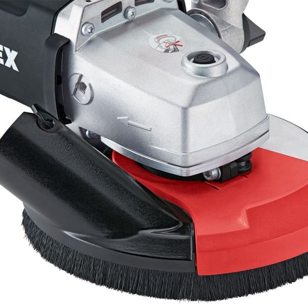 Masina de slefuit cu disc diamantat Flex LD 18-7 150 R Kit E-Jet, 1800 W, 150 mm, 7000 rpm - imagine 4