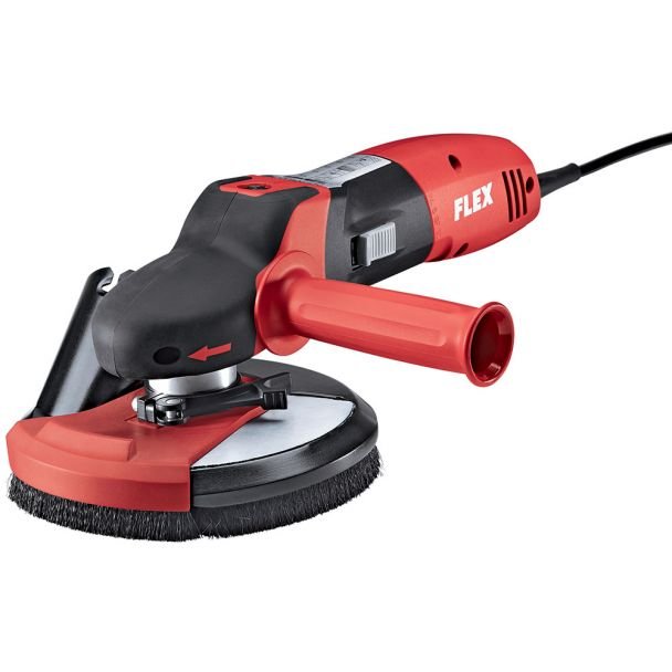 Fraze-cheie Bricolandomasina de slefuit cu disc profesionala; masina slefuit lemn si metal 1400 W; masina slefuit cu turatie variabila 600-2100 rpm; masina slefuit cu disc 150 mm; masina slefuit cu protectie suprasarcina; masina slefuit Flex SE 14-2 150 Set; accesorii pentru masini de slefuit cu disc