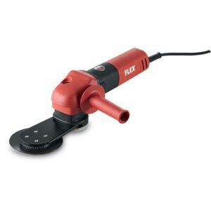 Fraze-cheie Bricolandomasina de slefuit cu disc profesionala; masina slefuit spatii inguste 115 mm; polizor cu control electronic turatie; masina slefuit Flex 800 W; slefuitor cu protectie suprasarcina; masina slefuit cu disc 700-2300 rpm; accesorii pentru masini de slefuit cu disc