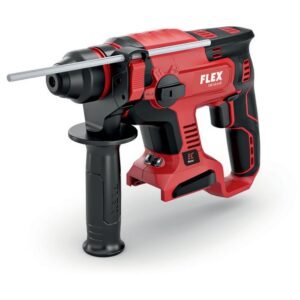 Fraze-cheie Bricolandociocan rotopercutor Flex 18 V; ciocan rotopercutor cu acumulator Li-Ion; ciocan rotopercutor profesional 1.7 J; ciocan rotopercutor SDS Plus; scule electrice pentru găurire beton; ciocan rotopercutor ergonomic; ciocan rotopercutor cu motor brushless