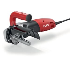 Fraze-cheie Bricolandomasina de satinat profesionala pentru inox; masina de lustruit tevi metalice; polizor cu turatie variabila 1400 W; masina de slefuit cu prindere rapida; accesorii pentru masini de lustruit inox; masina de finisat suprafete metalice; Flex TRINOXFLEX masina satinat