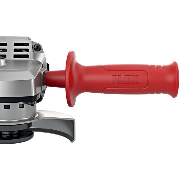 Polizor unghiular Flex LE 9-11 125, 900 W, 125 mm, 6000-11500 rpm - imagine 2