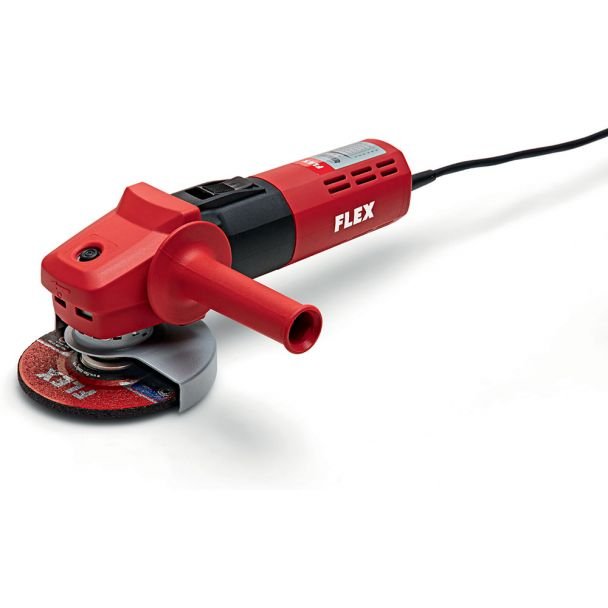 Polizor unghiular Flex L 1506 VR, 1200 W, 125 mm, 2200-6800 rpm - imagine 2