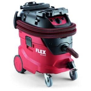 Fraze-cheie Bricolandoaspirator profesional umed uscat Flex; aspirator cu putere 1200 W; aspirator cu recipient 42 l; aspirator antistatic pentru șantier; aspirator cu control nivel lichid; aspirator pentru praf și lichide; aspirator cu cablu lung 7