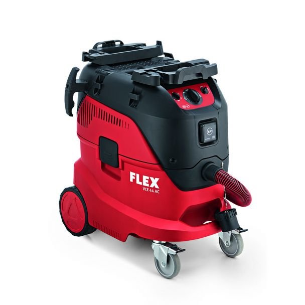 Fraze-cheie Bricolandoaspirator profesional umed uscat Flex; aspirator cu motor de 1200 W; aspirator cu recipient de 42 litri; aspirator antistatic pentru șantier; aspirator cu priză pentru scule electrice; aspirator pentru praf și lichide; aspirator robust pentru utilizare profesională