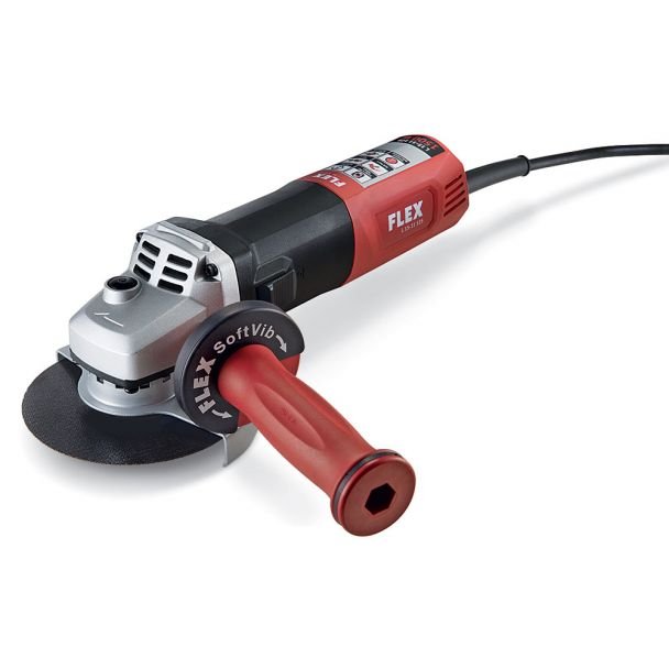 Fraze-cheie Bricolandopolizor unghiular profesional Flex; polizor 1500 W cu disc 125 mm; polizor cu sistem Anti-Kickback; polizor cu maner antivibratii; polizor pentru finisare metal; polizor cu protectie la suprasarcina; polizor ergonomic pentru santier