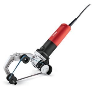 Fraze-cheie Bricolandomasina de slefuit cu banda profesionala; masina de slefuit tevi metalice; masina slefuit Flex 800 W; masina slefuit cu turatie variabila; accesorii masina slefuit banda; masina slefuit cu protectie suprasarcina; masina slefuit cu sistem quick-change