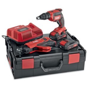 Fraze-cheie Bricolandomasina de insurubat cu acumulator 18V; masina de insurubat profesionala Flex; autofiletanta cu motor brushless; masina de insurubat cu cuplu 28 Nm; masina de insurubat cu valiza si magazie suruburi; scule electrice cu acumulator Flex; masina de insurubat pentru constructii uscate