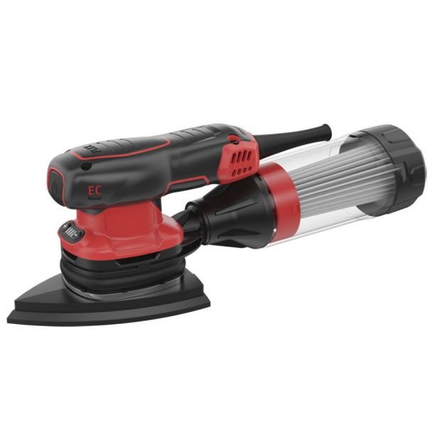 Fraze-cheie Bricolandomașină de șlefuit alternativă profesională; șlefuitor Flex cu motor fără perii; mașină de șlefuit cu turatie variabilă 8000-12000 rpm; șlefuitor cu taler 100x150 mm; mașină de șlefuit cu prindere velcro; valiză L-Boxx pentru scule; șlefuitor pentru ateliere și șantiere