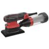 <h4><strong>Fraze-cheie Bricolando</strong></h4><p>masina de slefuit alternativ profesionala; masina slefuit orbital cu motor fara perii; masina slefuit cu turatie variabila 8000-12000 rpm; masina slefuit cu prindere velcro; masina slefuit cu filtru de praf integrat; masina slefuit pentru tamplarie si renovari; masina slefuit cu valiza L-Boxx 136</p>