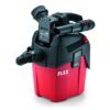 <h4><strong>Fraze-cheie Bricolando</strong></h4><p>aspirator profesional cu acumulator Flex; aspirator Li-Ion 18 V 6 l; aspirator compact pentru curățare auto; aspirator cu mod Eco pentru autonomie extinsă; aspirator cu filtru plat pliat; aspirator cu furtun extensibil 32 mm; aspirator pentru uz profesional</p>