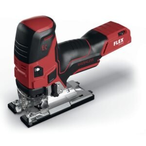 Fraze-cheie Bricolandofierăstrău pendular cu acumulator 18 V; fierăstrău pendular profesional pentru lemn; fierăstrău pendular cu motor fără perii; fierăstrău pendular cu afișaj LED baterie; accesorii pentru fierăstrău pendular FLEX; tăiere lemn și metal cu fierăstrău pendular; fierăstrău pendular cu flanșă aspirator