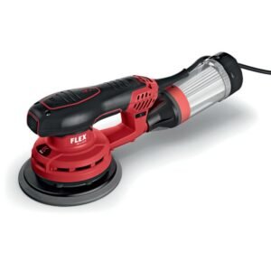 Fraze-cheie Bricolandomasina de slefuit orbital profesionala; masina slefuit Flex 400 W; slefuitor orbital cu turatie variabila; masina slefuit cu motor fara perii; accesorii pentru masini de slefuit orbital; taler velcro 150 mm pentru slefuit; extractie praf masina slefuit