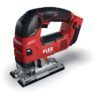 <h4><strong>Fraze-cheie Bricolando</strong></h4><p>fierăstrău pendular cu acumulator FLEX 18 V; fierăstrău pendular profesional pentru lemn și metal; fierăstrău pendular cu viteză variabilă și protecție suprasarcină; accesorii pentru fierăstrău pendular FLEX; lame și panze pentru fierăstrău pendular; unelte electrice cu acumulator pentru tăiere precisă; scule electrice profesionale pentru meșteri</p>