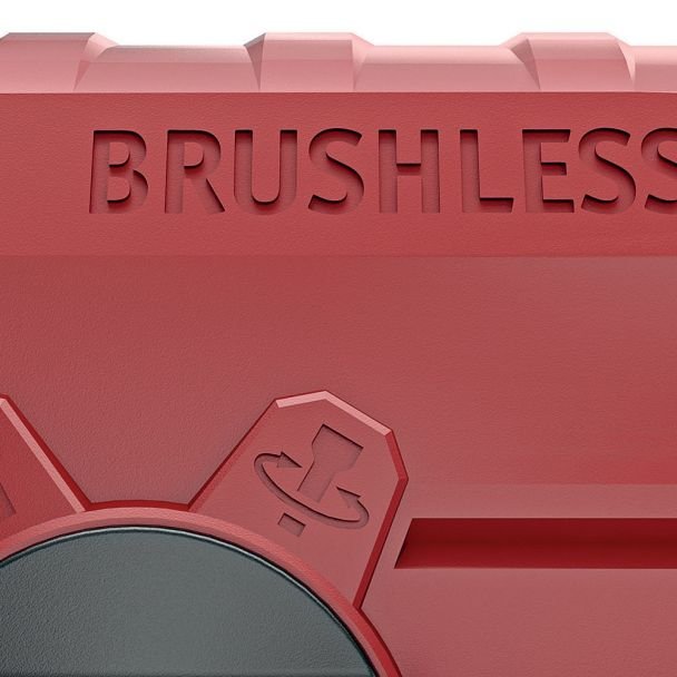 Ciocan rotopercutor compatibil cu acumulatori 18 V Li-Ion Flex CHE 18.0-EC C, 1.7 J, gaurire maxima in beton 18 mm - imagine 4